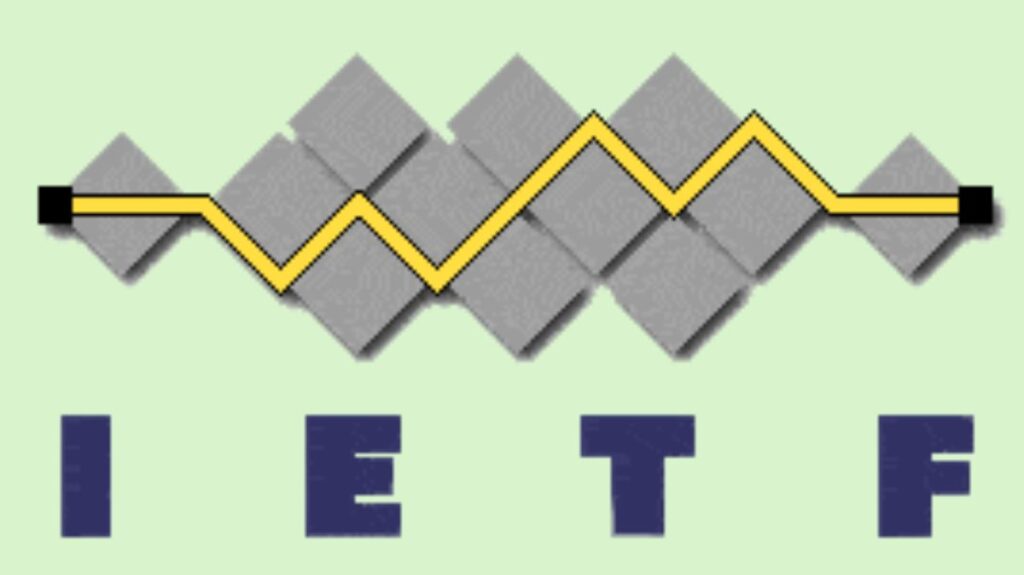 What is Internet Engineering Task Force (IETF)
