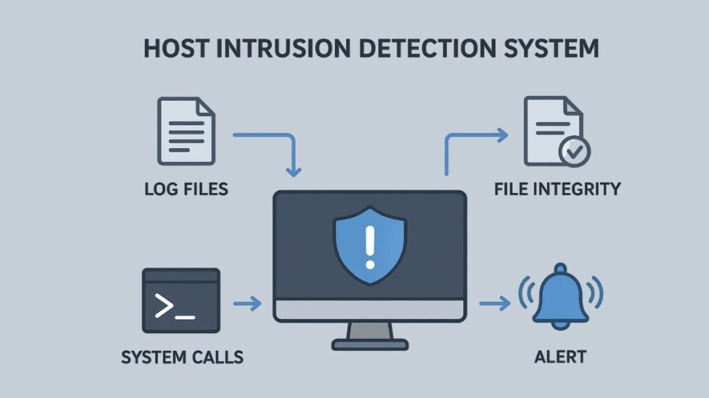 What is HIDS What is HIDS