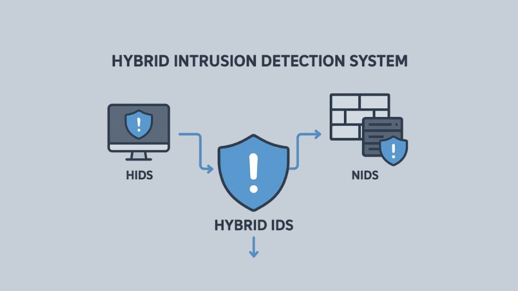 Hybrid Intrusion Detection System  Hybrid Intrusion Detection System