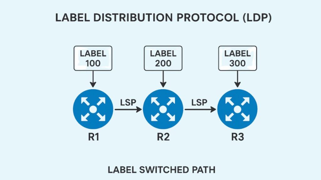 What is LDP Protocol? What is LDP Protocol?