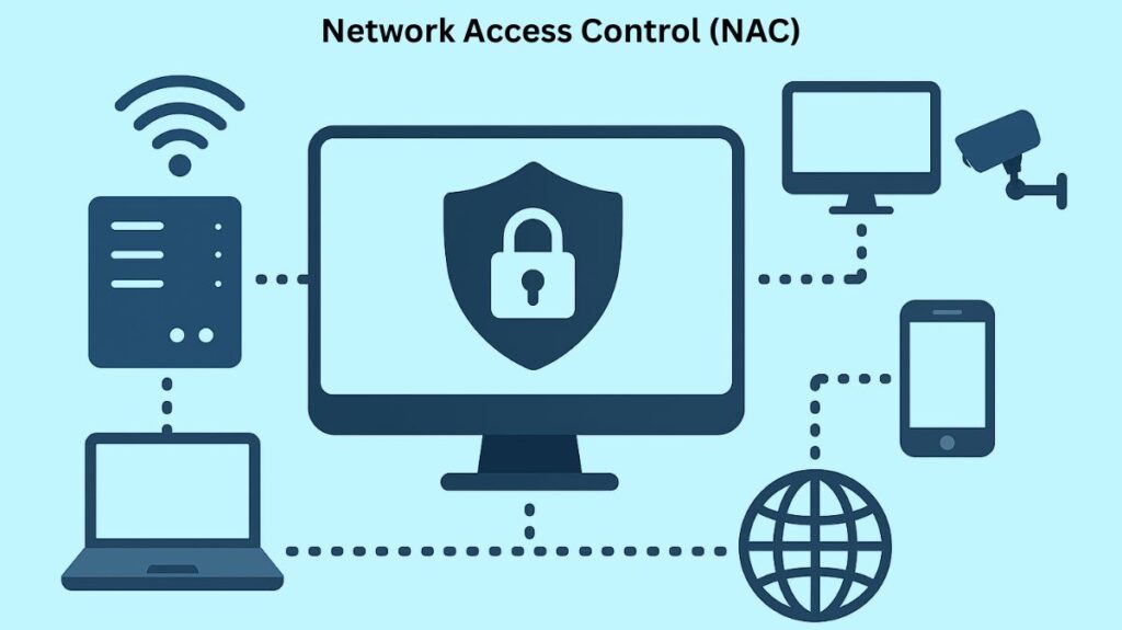 Network Access Control NAC