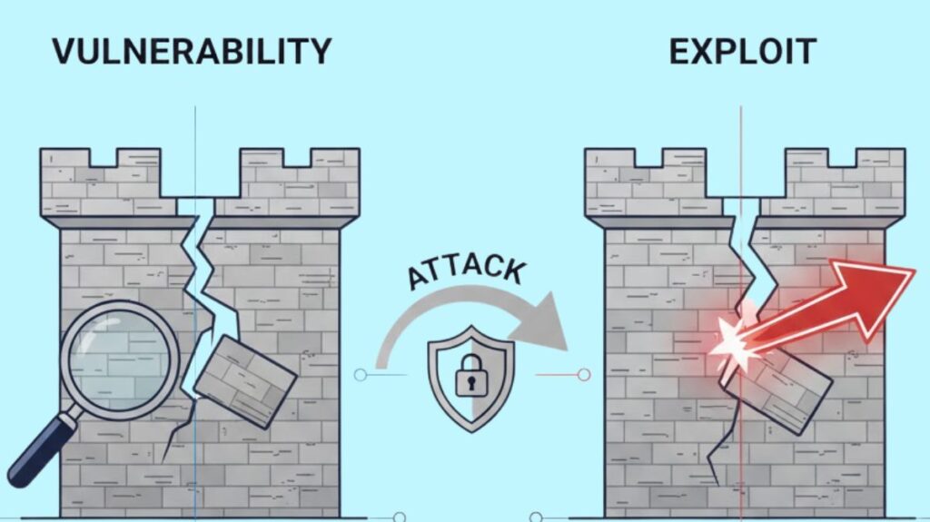 Network Security Vulnerabilities And Exploitation Network Security Vulnerabilities And Exploitation