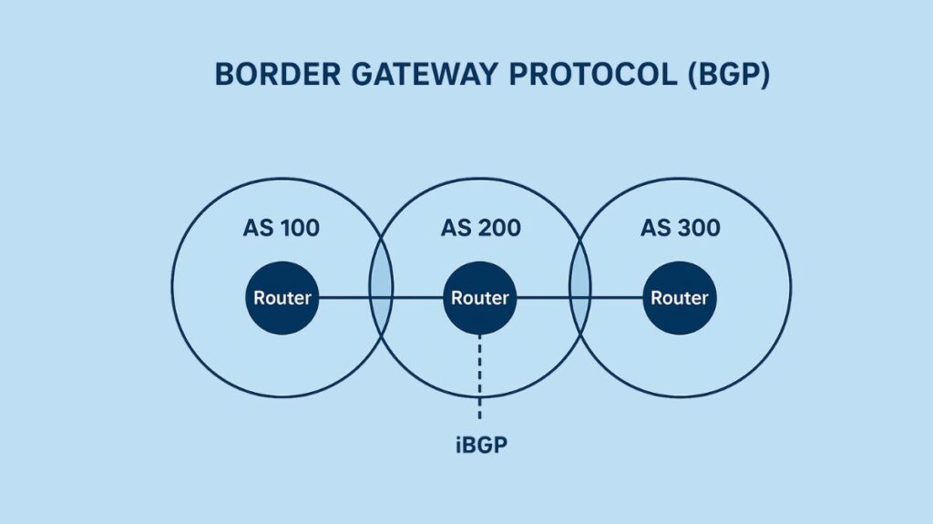 Border Gateway Protocol BGP Border Gateway Protocol BGP