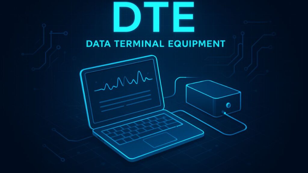 Data Terminal Equipment