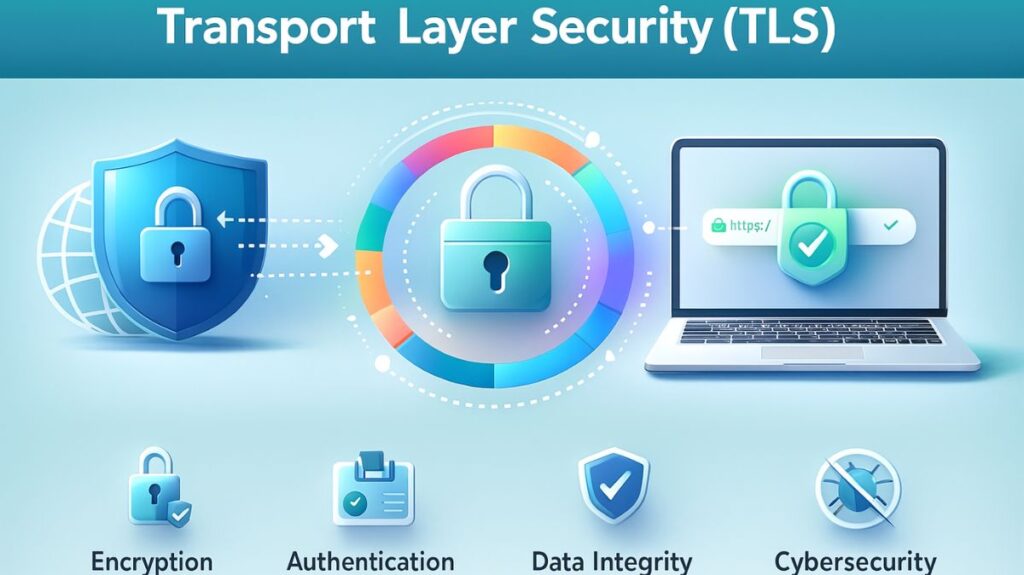 Transport Layer Security Transport Layer Security