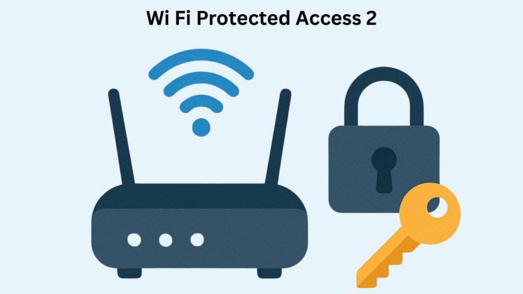 Wi Fi Protected Access 2 Wi Fi Protected Access 2
