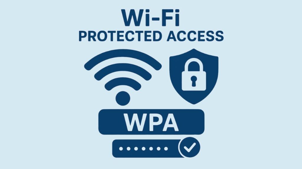 Wi Fi Protected Access Definition Wi Fi Protected Access Definition