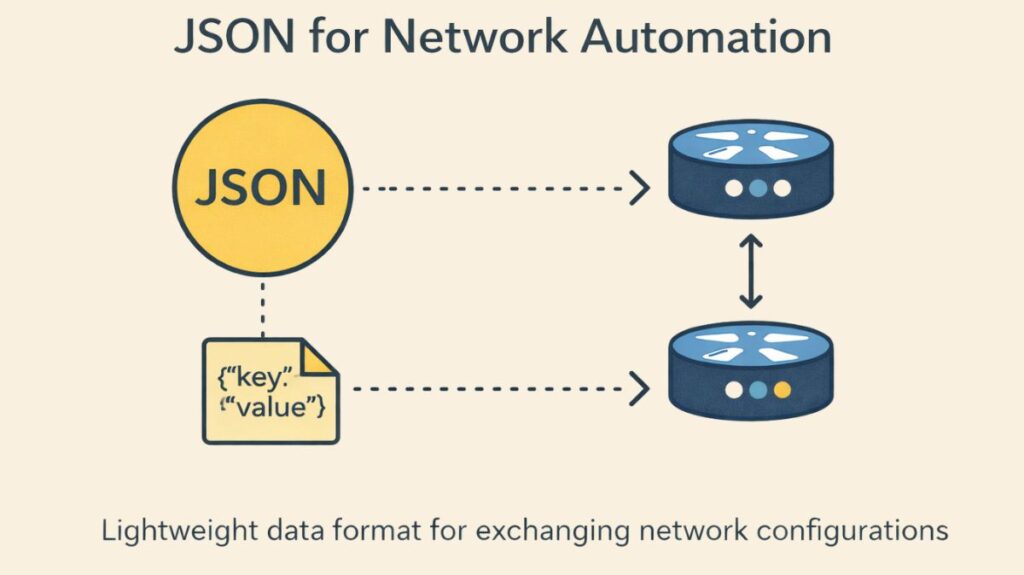 JSON JavaScript Object Notation