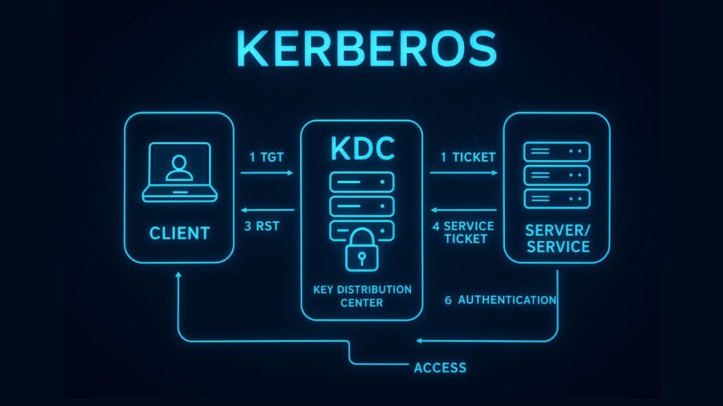 Kerberos Kerberos