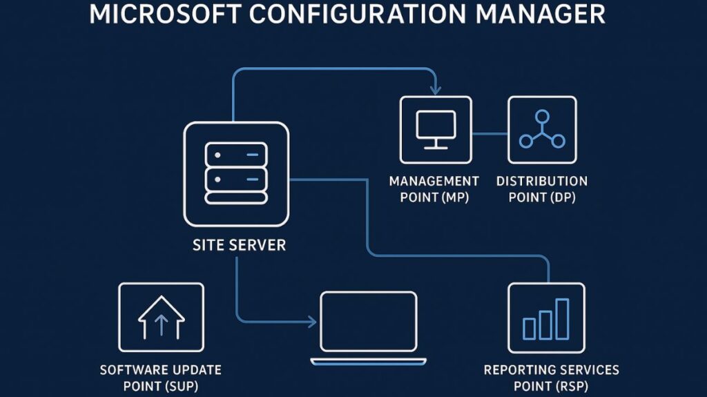 Microsoft Configuration Manager (formerly SCCM)