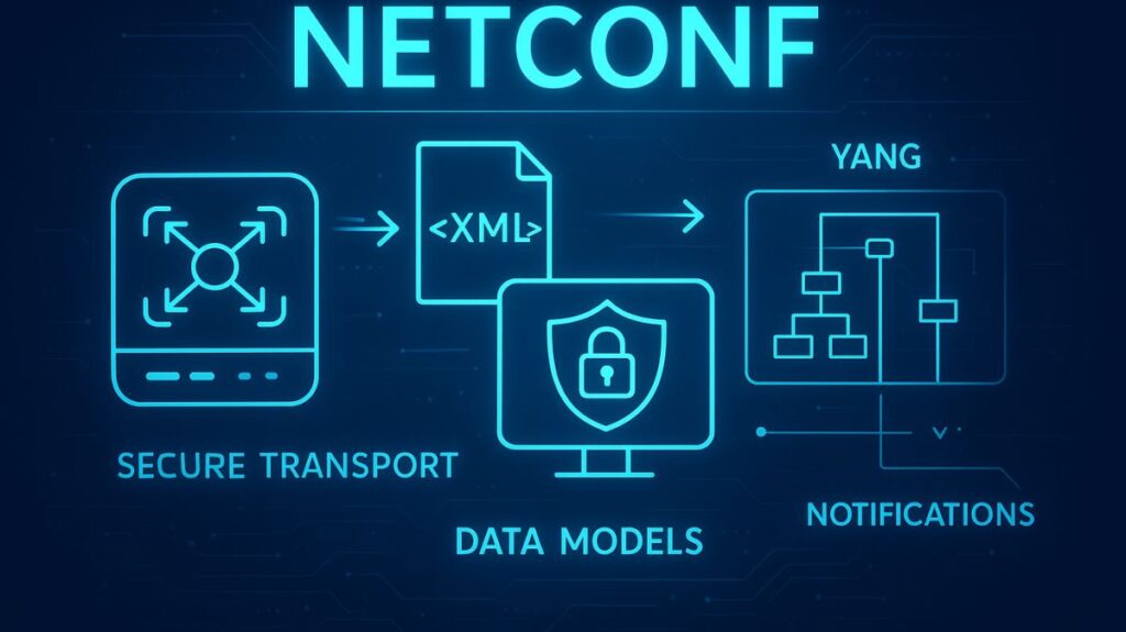 Network Configuration Protocol