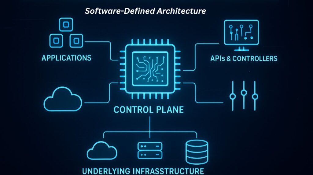 Software Defined Architecture