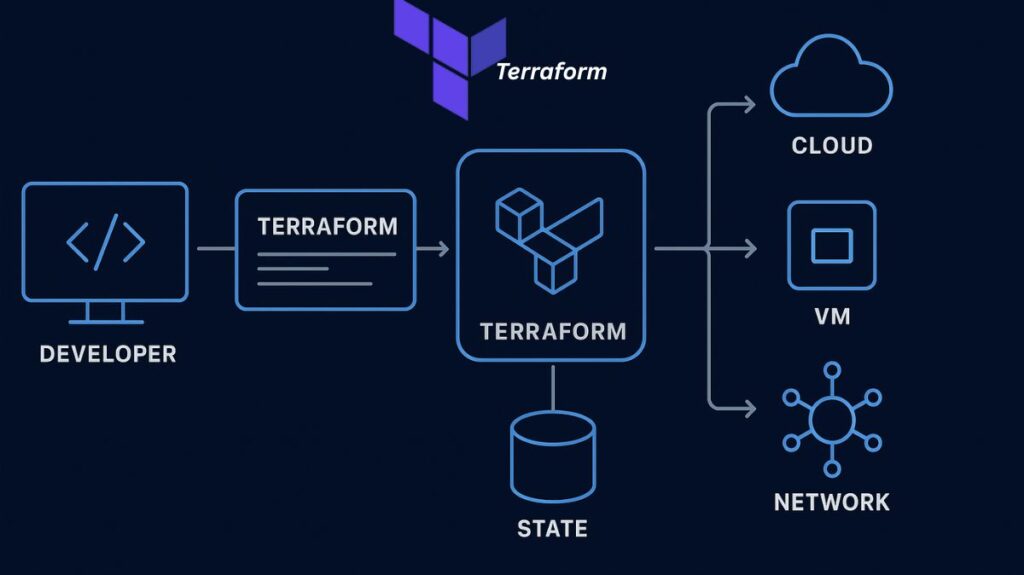 Terraform CCNA