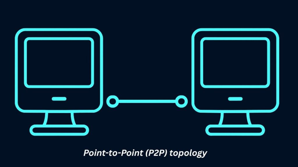 What is Point to Point Topology