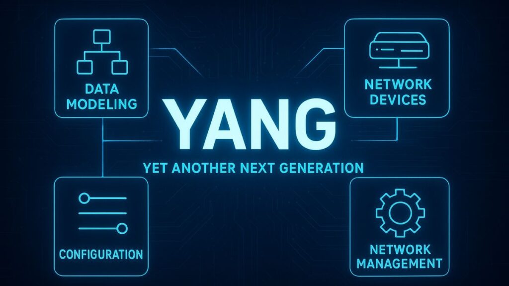 Yet Another Next Generation