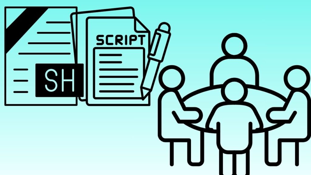 Shell Scripting Examples For Interview