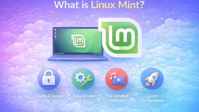 What Is Linux Mint? And Why Choose Mint Over Ubuntu? Explain